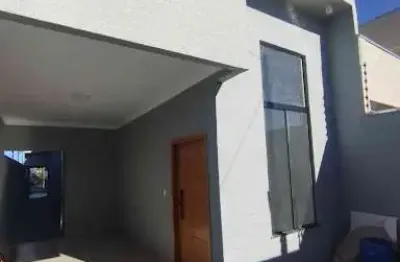 Casa com 3 dormitórios à venda, 120 m² - polocentro - anápolis/go