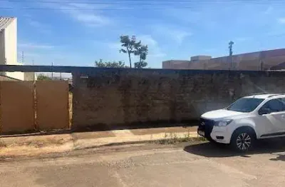 Área à venda, 900 m²- granjas santo antônio - anápolis/go