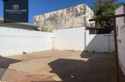 Casa vendaaluguel no centro com 4 quartos e terreno de 423 metros!