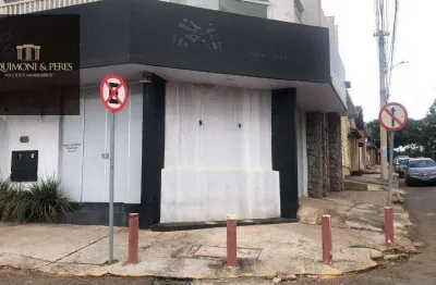 Sala comercial com 2 salas para alugar na Rua Capitão Silvério, Vila Santana, Anápolis