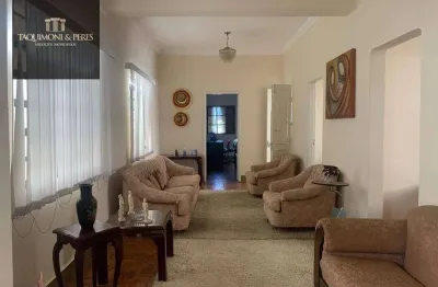 Casa comercial no centro com terreno de 300 metros!