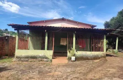 Casa com 4 quartos à venda na Rua Alcides Soares Castor, Jardim Petrópolis, Anápolis