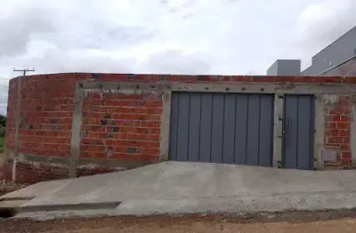 Terreno à venda, 273 m² por - jardim itália - anápolis/go