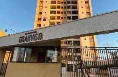 Apartamento com 2 quartos à venda na Rua Waldomiro Correia Neto, Jardim Alexandrina, Anápolis