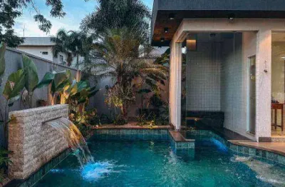 Casa com 4 quartos à venda na Avenida Perimetral, Residencial Anaville, Anápolis