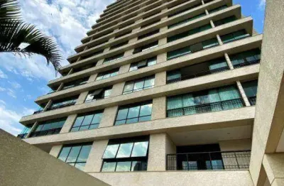 Apartamento com 4 quartos à venda na Avenida Professora Zenaide de C. Roriz, Jundiaí, Anápolis