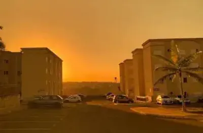 Apartamento com 2 quartos à venda na Avenida Mirage, Residencial Itatiaia, Anápolis