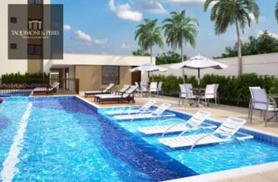 Apartamento com 2 dormitórios à venda, 68 m² por r$ 370.000,00 - jardim alexandrina - anápolis/go