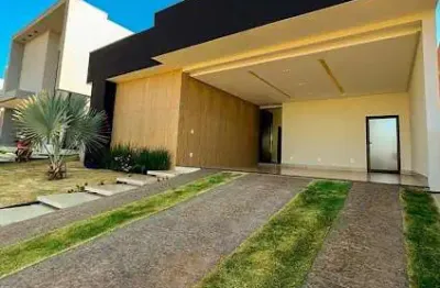 Casa com 3 dormitórios à venda, 196 m² por r$ 1.190.000,00 - condomínio terras alphaville - anápolis/go