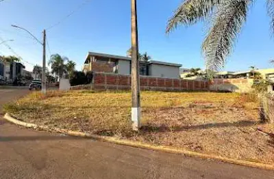 Terreno à venda na Avenida Anaville, Residencial Anaville, Anápolis