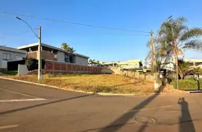 Terreno à venda na Avenida Anaville, Residencial Anaville, Anápolis