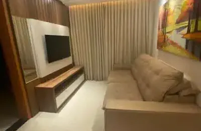 Apartamento com 3 dormitórios à venda, 103 m² por r$ 550.000,00 - jardim alexandrina - anápolis/go