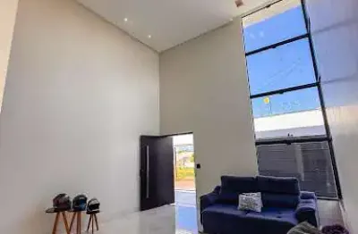Belíssima casa a 2 minutos do floresta no parque brasília