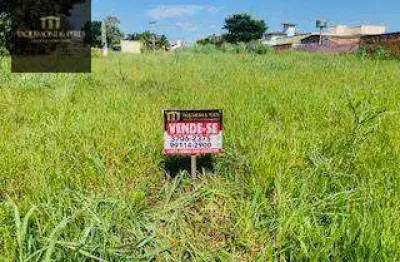 Terreno à venda, 412 m² por r$ 230.000,00 - anápolis city - anápolis/go