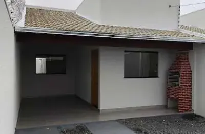 Casa com 3 quartos à venda no Residencial Vida Nova, Anápolis 