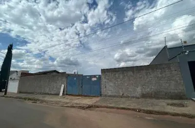 Terreno à venda na Rua Crispim Garcia Leão, Residencial Jardins do Lago, Anápolis