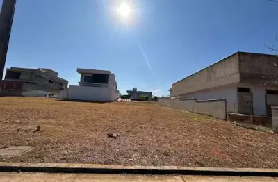 Terreno à venda, 383 m² por r$ 295.000,00 - terras alphaville - anápolis/go