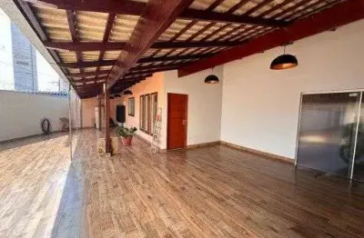Casa grande no residencial itatiaia (próximo brasil sul)
