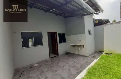 Casa com 3 dormitórios à venda, 120 m² por r$ 300.000,00 - víviam parque 2ª etapa - anápolis/go