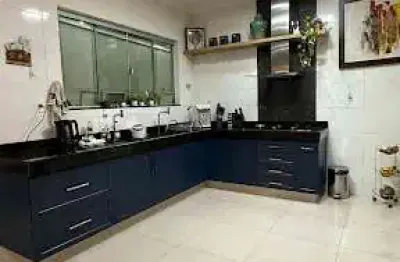 Casa com 3 dormitórios à venda, 145 m² por r$ 720.000,00 - residencial portal do cerrado - anápolis/go