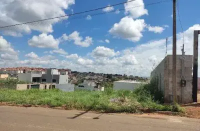 Terreno comercial à venda na Rua JM-002, Setor Sul Jamil Miguel, Anápolis