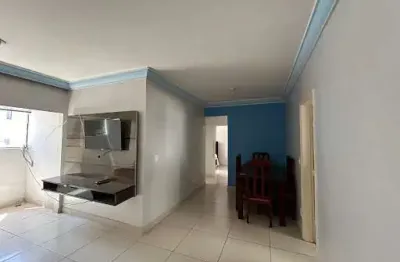 Apartamento com 3 dormitórios à venda, 81 m²- jk nova capital - anápolis/go