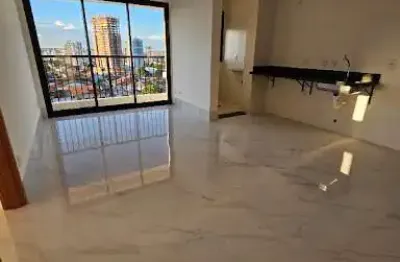 Apartamento com 2 quartos à venda na Rua 22, JK Nova Capital, Anápolis