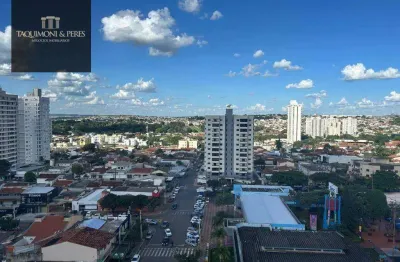 Apartamento de 3 quartos com lazer em frente ao sesc jundiaií!