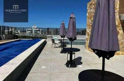 Apartamento de 3 quartos com lazer em frente ao sesc jundiaií!