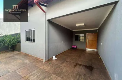 Casa com 3 quartos à venda na Rua L-013, Jardim Europa, Anápolis
