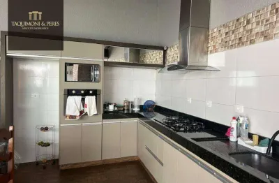 Casa com excelente acabamento próxima ao anápolis city!