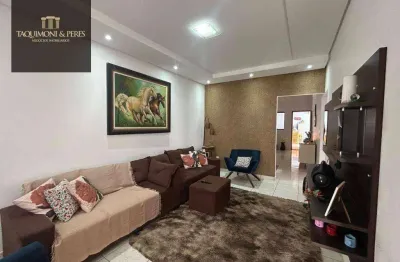 Casa com 4 quartos e uma suíte perto do anápolis city!