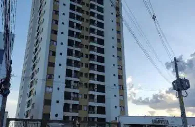 Apartamento com 2 quartos à venda na Rua Waldomiro Correia Neto, Jardim Alexandrina, Anápolis