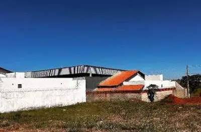 Terreno à venda na Rua FC 3, Residencial Flor do Cerrado, Anápolis