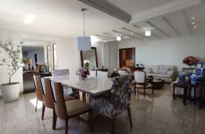 Duplex com 3 suítes, banheira, closet à venda, 358 m² por r$ 650.000 - setor central - anápolis/go