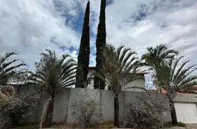 Casa com 3 dormitórios à venda, 215 m² por r$ 1.130.000,00 - jardim ana paula - anápolis/go