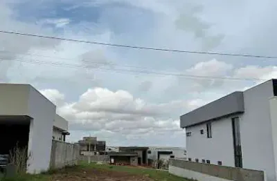 Terreno à venda, 420 m² por r$ 520.000,00 - condomínio residencial grand trianon - anápolis/go