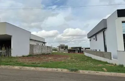 Terreno à venda, 420 m² por r$ 515.000,00 - condomínio residencial grand trianon - anápolis/go