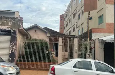 Terreno à venda, 400 m² por r$ 520.000,00 - centro - anápolis/go