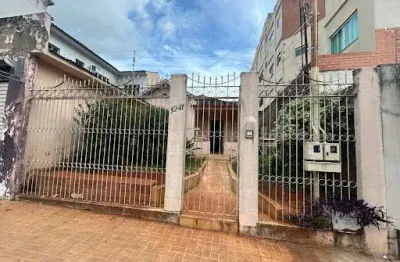 Terreno à venda, 400 m² por r$ 520.000,00 - centro - anápolis/go