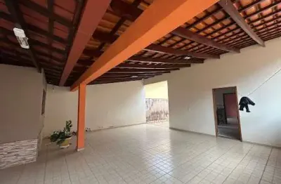Casa com 4 quartos à venda na Rua N-009, Anápolis City, Anápolis