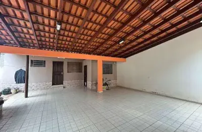 Casa com 4 quartos à venda na Rua N-009, Anápolis City, Anápolis