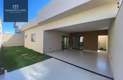 Casa com 2 dormitórios à venda, 156 m² por r$ 400.000,00 - privê lírios do campo - anápolis/go