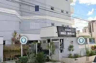 Apartamento com 3 quartos à venda na Avenida Maranhão, Jundiaí, Anápolis