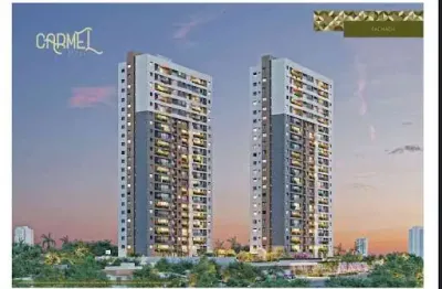 Apartamento com 3 quartos à venda na Avenida Maranhão, Jundiaí, Anápolis