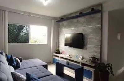 Apartamento com 3 quartos à venda na Rua 6, Chácaras Colorado, Anápolis