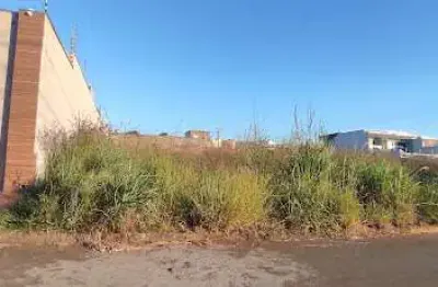 Terreno à venda na Rua Crispim Garcia Leão, Residencial Jardins do Lago, Anápolis