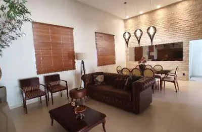 Casa com 3 quartos à venda na Avenida Anaville, Residencial Anaville, Anápolis