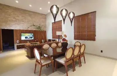 Casa com 3 quartos à venda na Avenida Anaville, Residencial Anaville, Anápolis