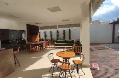 Casa com 3 quartos à venda na Avenida S-004, Anápolis City, Anápolis